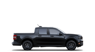 2025 Ford Maverick® External Image 1